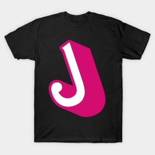 Barbie J T-Shirt